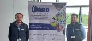 recruitment open day