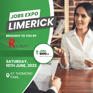 Jobs Expo Limerick