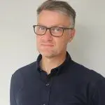 Allan Daly