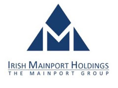 Mainport group logo