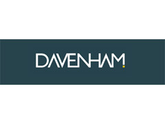 Davenham logo