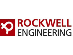 Rockwell engineering logo