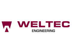 Weltec Logo