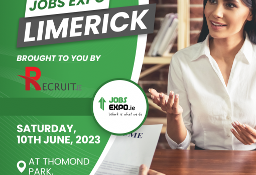 Jobs Expo Limerick