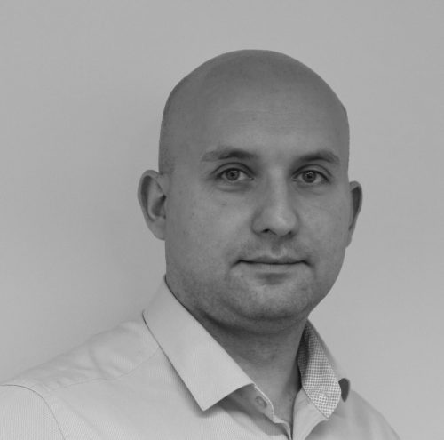 Dawid Szeniak