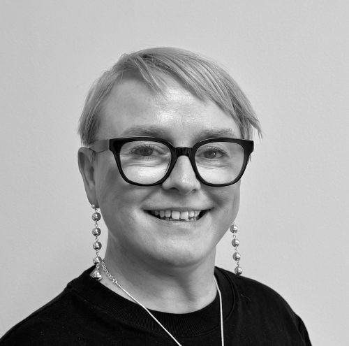 Jennifer Foran Smyth