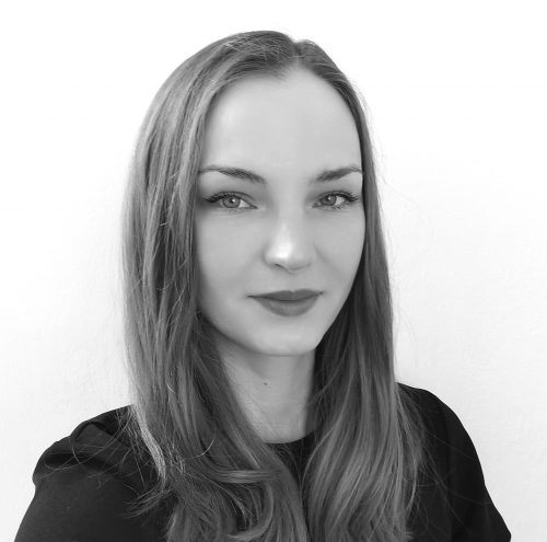 Malgorzata Bedynek