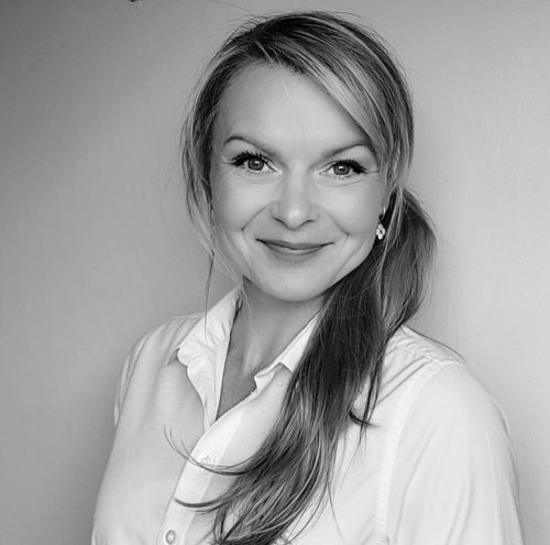 Silvia Szépe