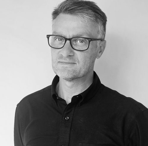 Allan Daly