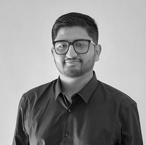 Arslan Riaz