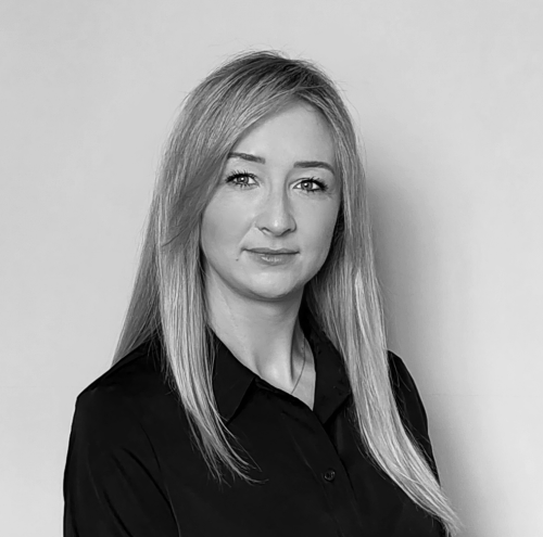 Aleksandra Sadowska
