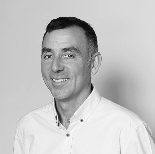 David Hickey